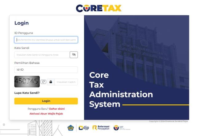 Panduan Lengkap Lapor SPT Tahunan di Coretax (Step-by-Step + Cara Isi Detail + Simulasi Pajak)